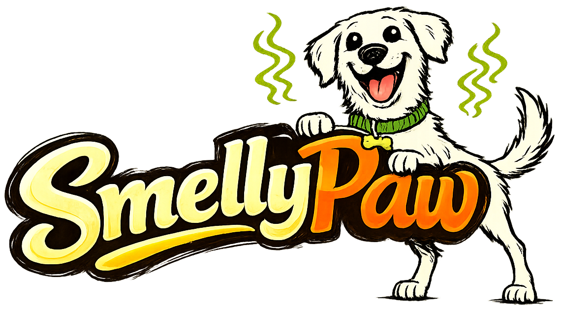 SmellyPaw